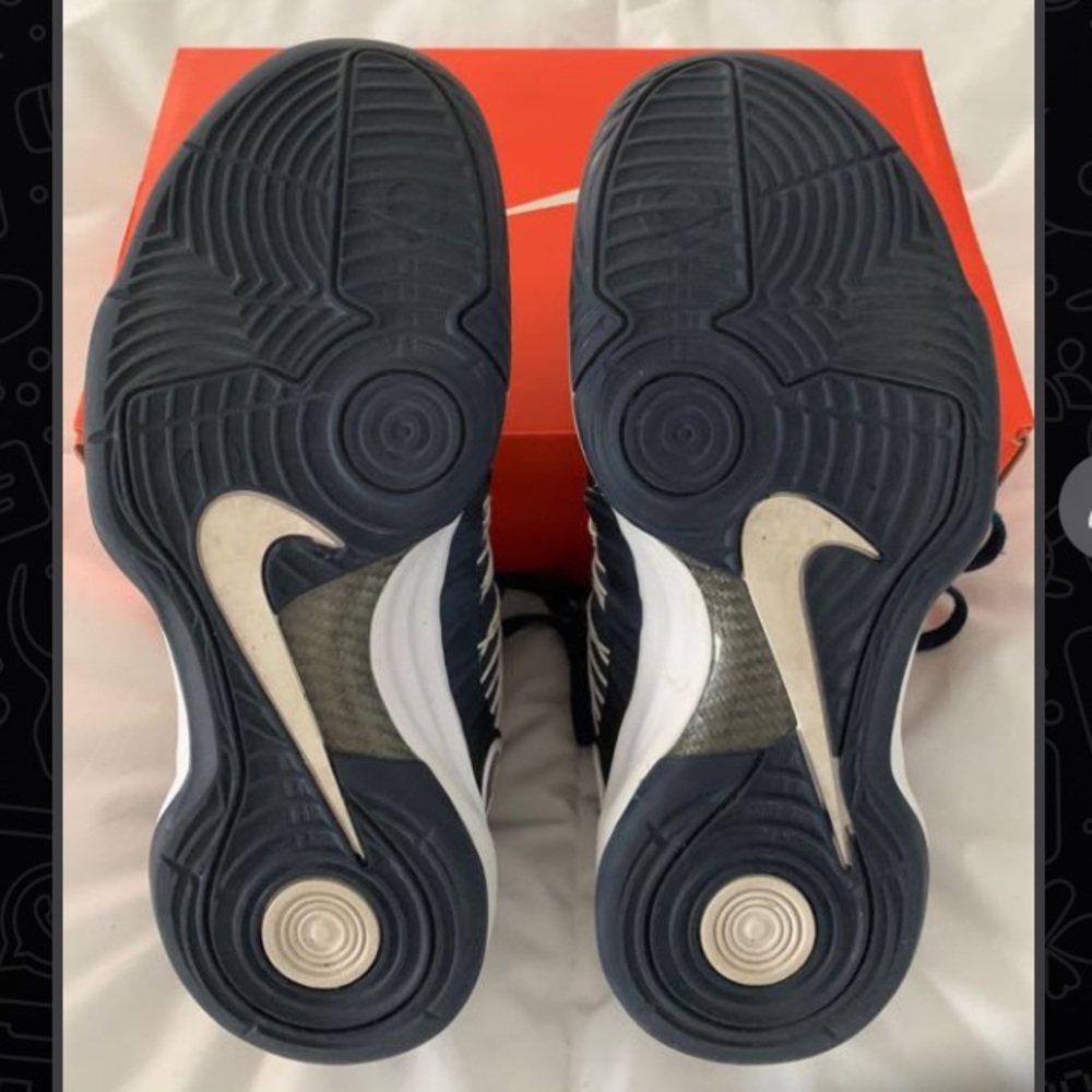 Nike hyperdunk - Picture 4 of 4
